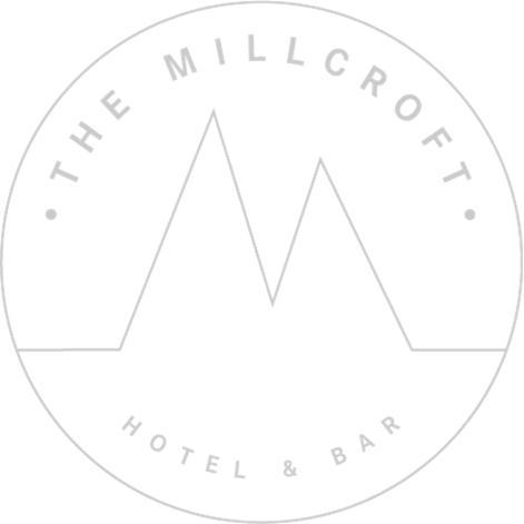 The Millcroft Hotel Герлох Стая снимка