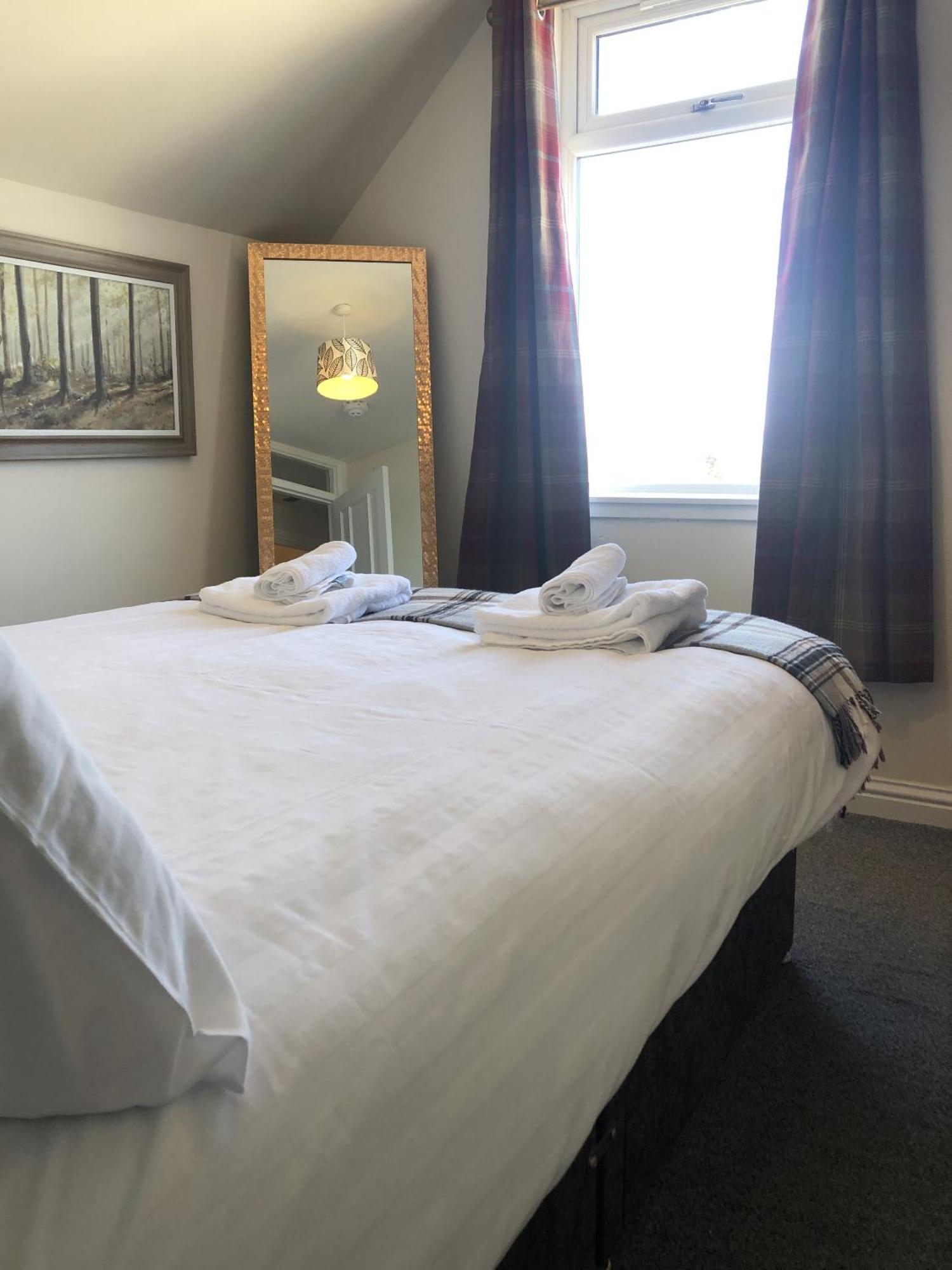 The Millcroft Hotel Герлох Стая снимка