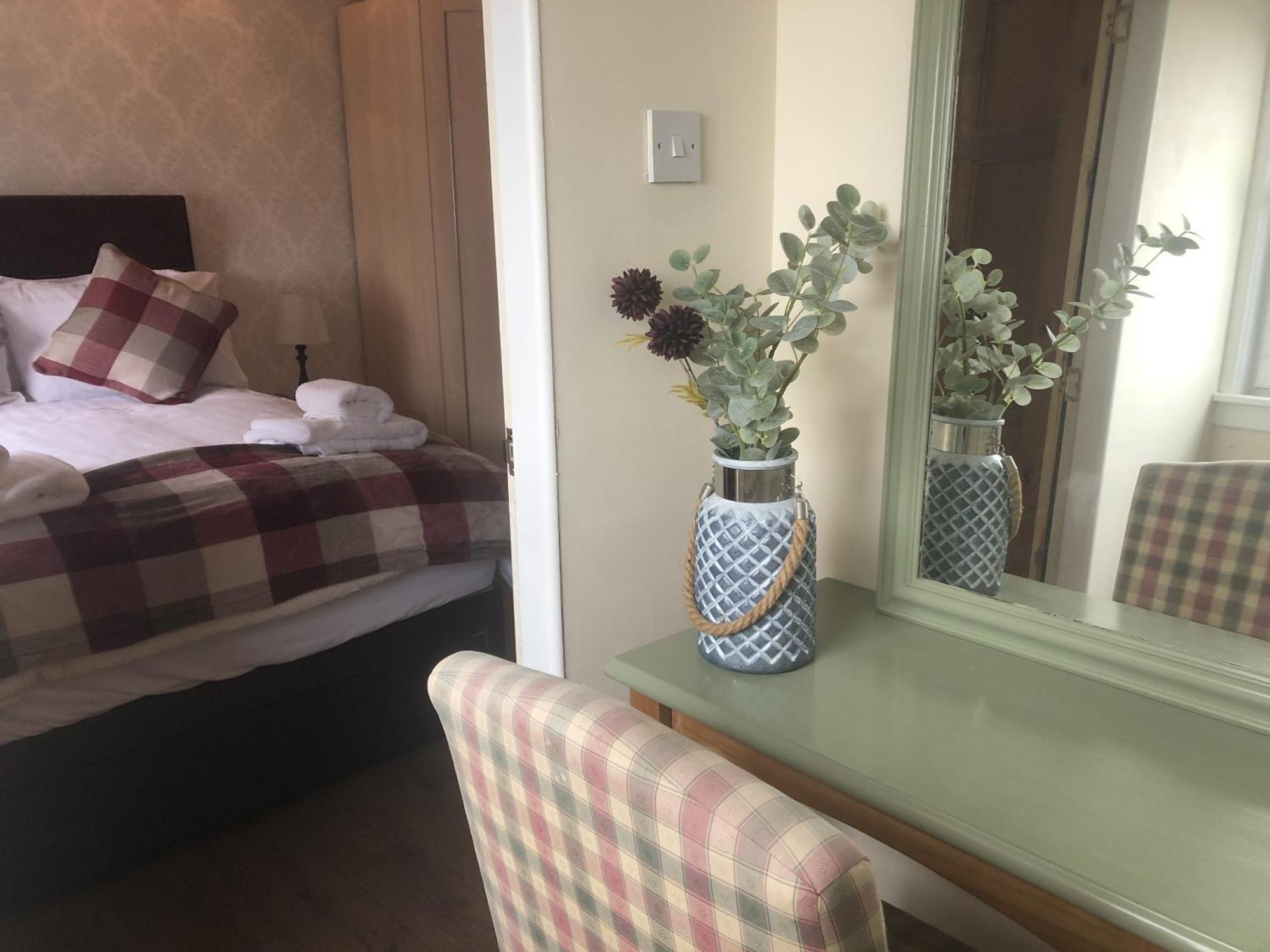 The Millcroft Hotel Герлох Стая снимка