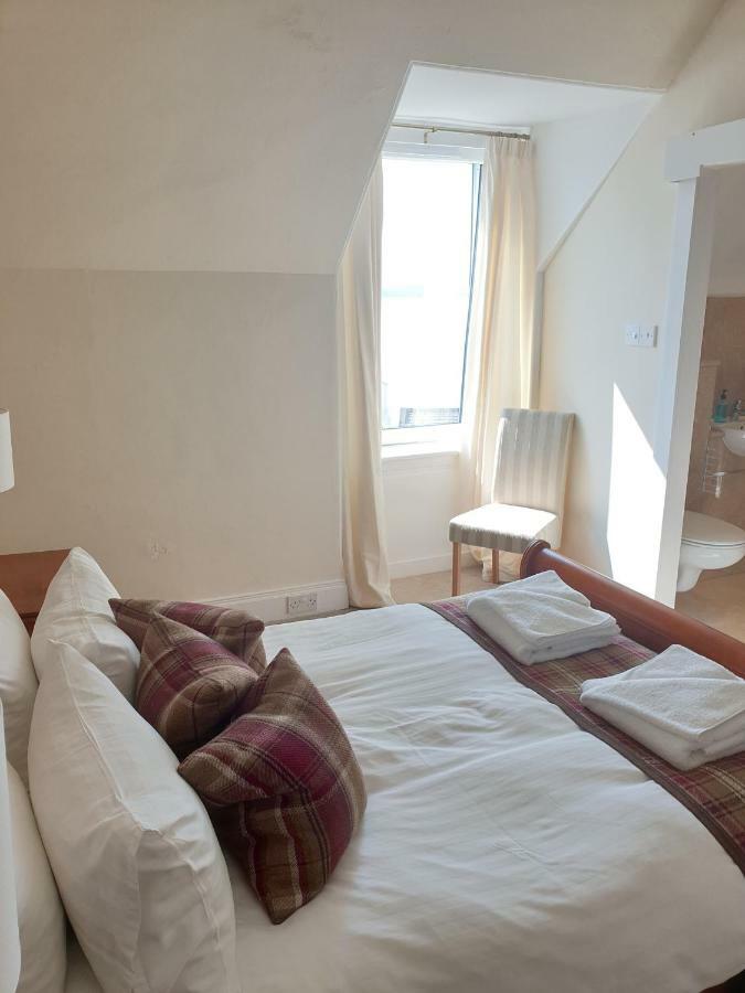 The Millcroft Hotel Герлох Екстериор снимка